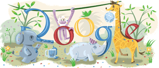 google 2009
