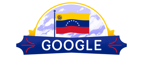 Día de la independencia de Venezuela