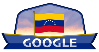 Día de la Independencia de Venezuela 2022